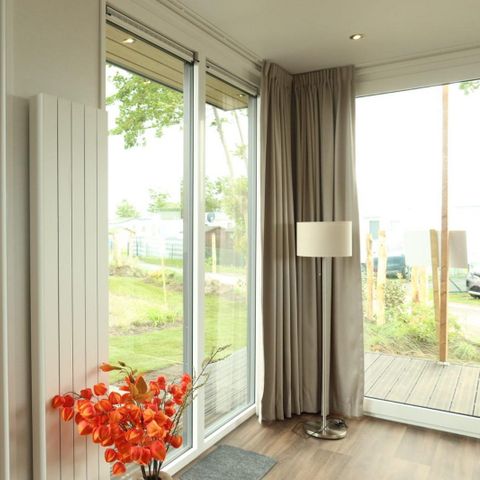 LODGE 6 personen - Duinrand
