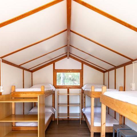 Chalet 4 personnes - Cabane Familial
