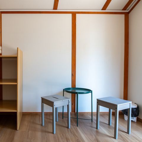 Chalet 4 personnes - Cabane Familial