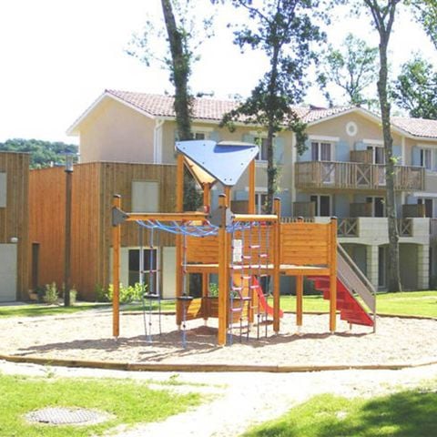 SOWELL Family Les Landes de Gascogne - Camping Lot-et-Garonne - Image N°4