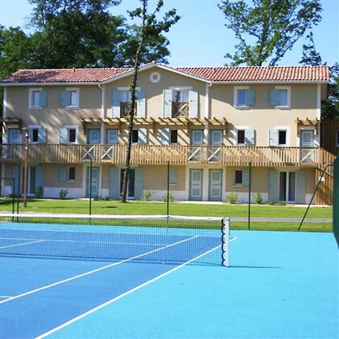 SOWELL Family Les Landes de Gascogne - Camping Lot-et-Garonne - Image N°5