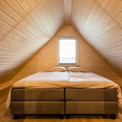 BUNGALOW 5 people - The Rhine