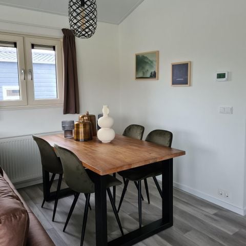 CHALET 4 personnes - Bordure de la forêt