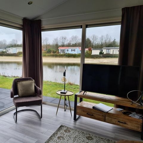 CHALET 4 people - Forest Edge