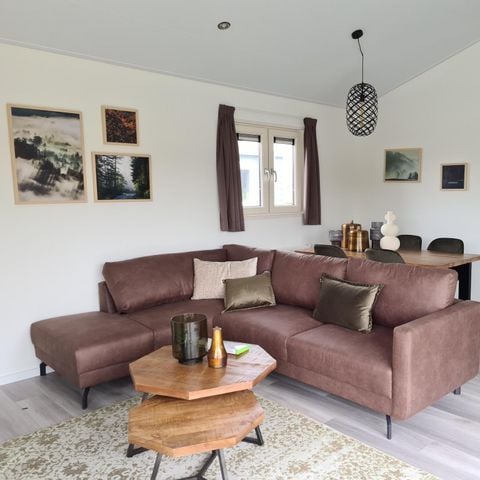 Chalet 4 Personen - Waldrand