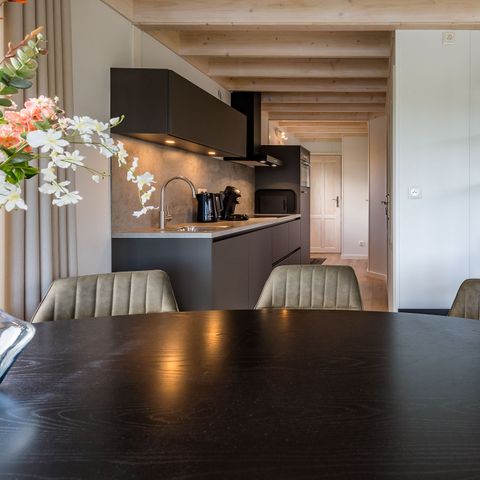 CHALET 6 people - The Dinkel