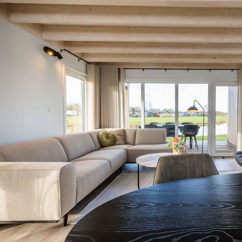 CHALET 6 people - The Dinkel