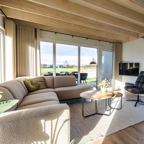 CHALET 6 personnes - Le Dinkel