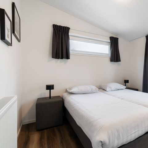 LODGE 6 persone - Hondsrug