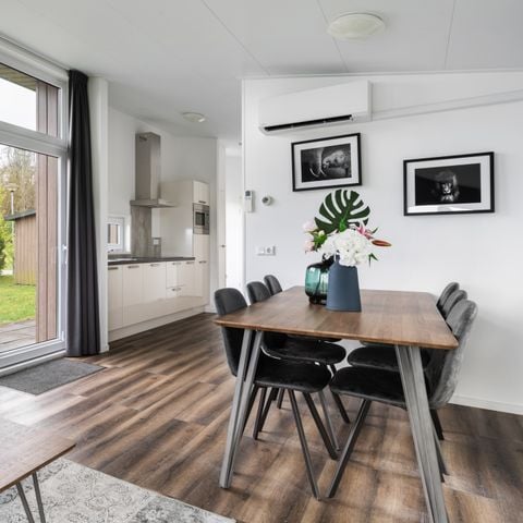 LODGE 6 persone - Hondsrug
