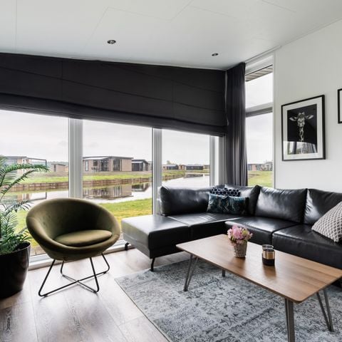 LODGE 6 personnes - Hondsrug