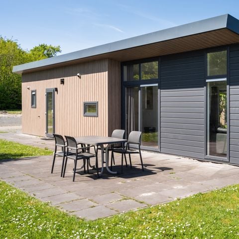 LODGE 6 personnes - Hondsrug