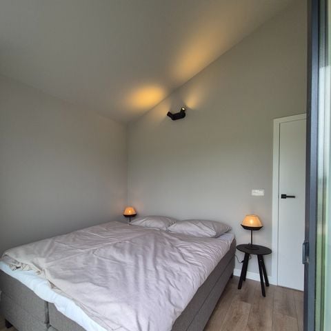 BUNGALOW 4 people - The Dommel
