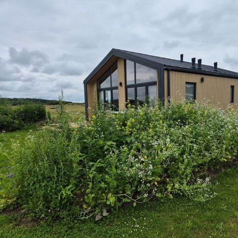 BUNGALOW 4 persone - Il Dommel