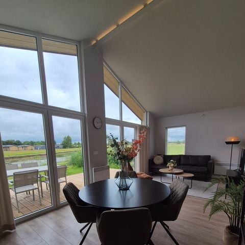 BUNGALOW 4 personnes - Le Dommel