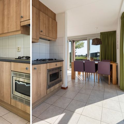 BUNGALOW 6 personnes - Huynzicht