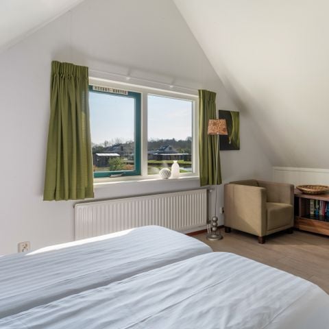 BUNGALOW 6 people - Huynzicht