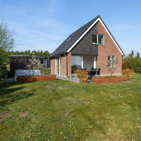 BUNGALOW 6 persone - Huynzicht