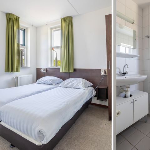 BUNGALOW 6 personas - Huynzicht