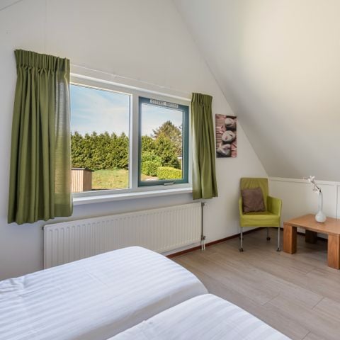 BUNGALOW 6 personas - Huynzicht