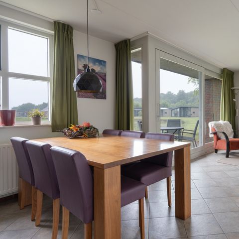 BUNGALOW 4 persone - Huynzicht