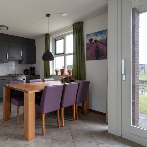 BUNGALOW 4 personas - Huynzicht