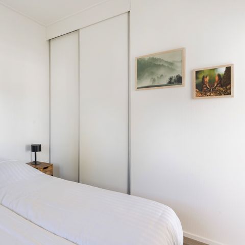 CHALET 2 people - Forest Edge