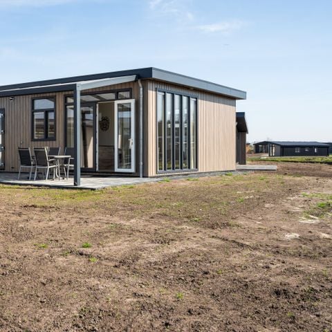 LODGE 4 personnes - Huneweide Premium