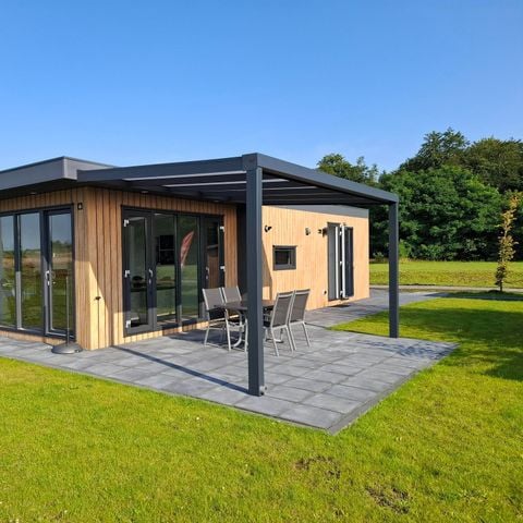 LODGE 4 personnes - Fenland
