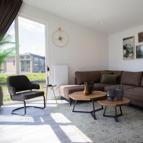 LODGE 4 persone - Fenland