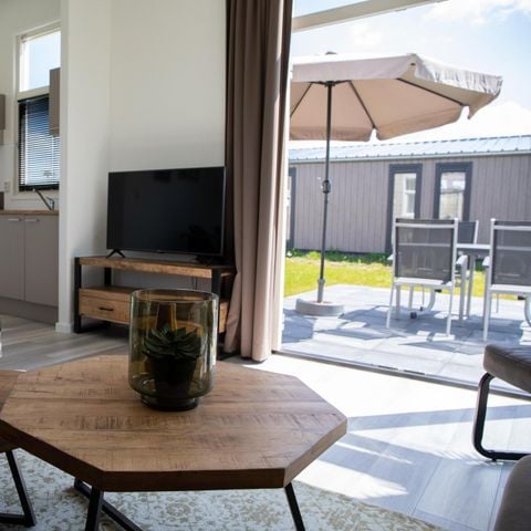 ALBERGUE 4 personas - Fenland