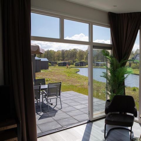 LODGE 4 personnes - Fenland