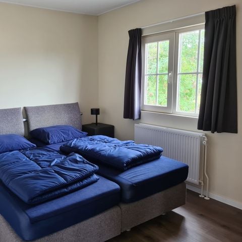 Chalet 4 Personen - Badgerborg