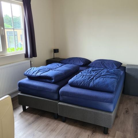CHALET 4 personas - Badgerborg