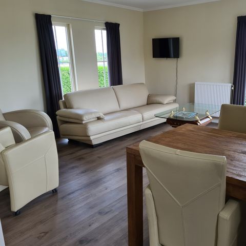 CHALET 4 personnes - Badgerborg
