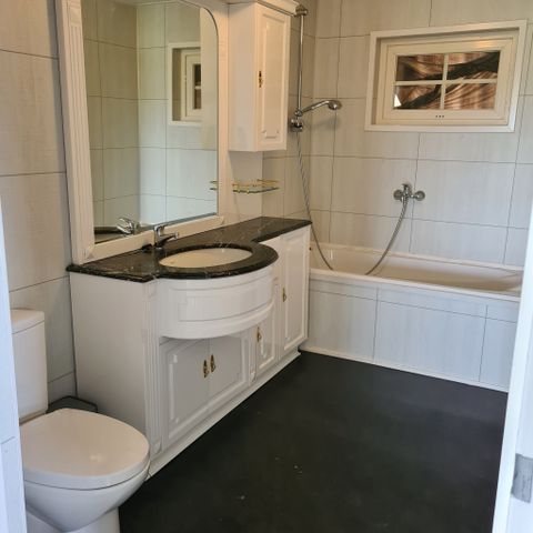 CHALET 4 personas - Badgerborg