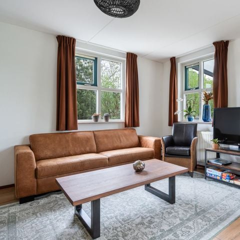 BUNGALOW 8 personas - Huynzicht
