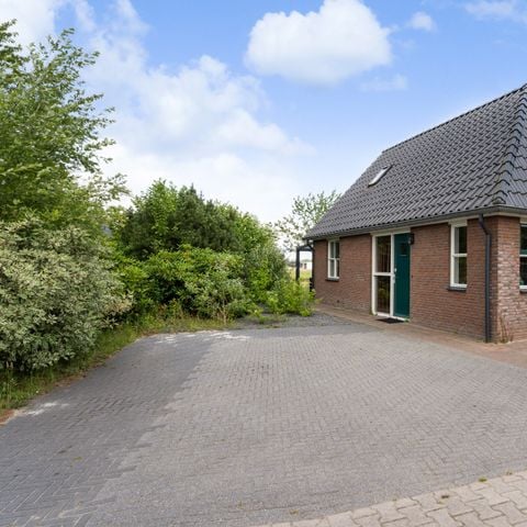 BUNGALOW 8 persone - Huynzicht
