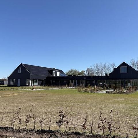 Landgoed de Huynen - Camping Aa en Hunze - Image N°2