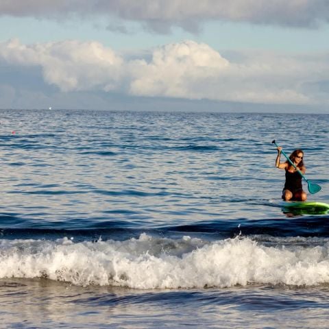 HolaCamp la Franca - Camping Asturië  - Afbeelding N°3