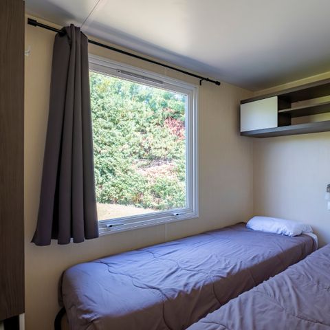 MOBILE HOME 6 people - 3 bedrooms