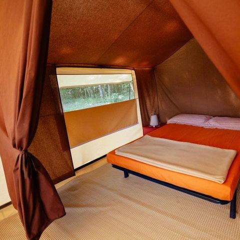 Tenda 5 persone - Cottage Glamping e Natura