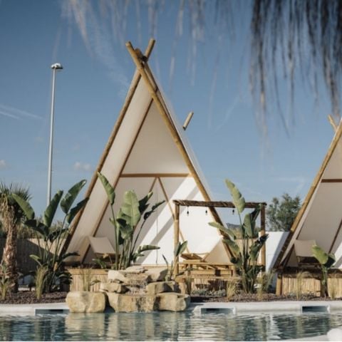 Càmping Kiko park Playa - Camping Valencia - Image N°6