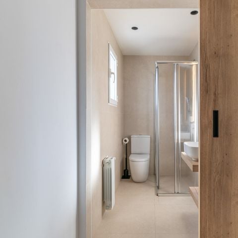 APARTEMENTO 6 personas - Superior - 2 habitaciones