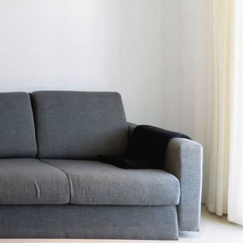 Appartement 4 personen - Standaard - 1 slaapkamer
