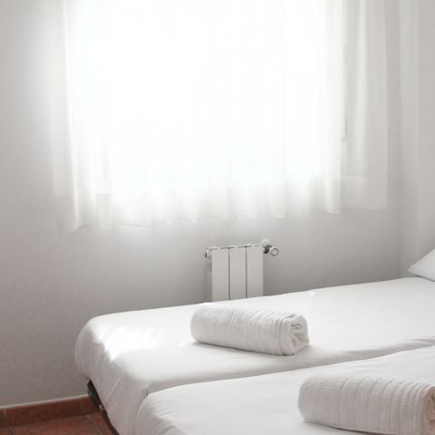 APARTEMENTO 4 personas - Estándar - 1 habitación