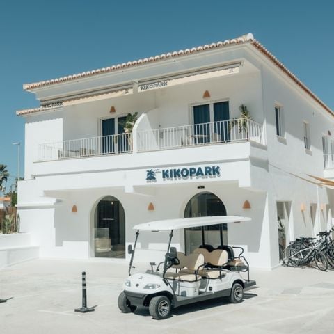 Càmping Kiko park Playa - Camping Valencia - Image N°3