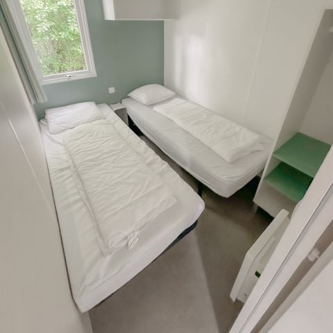 Bungalow 6 personen - Aqua