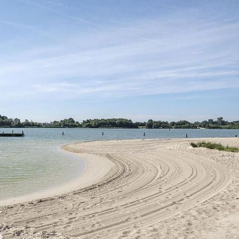 Vakantiepark 't Strandheem - Camping Westerkwartier - Afbeelding N°5