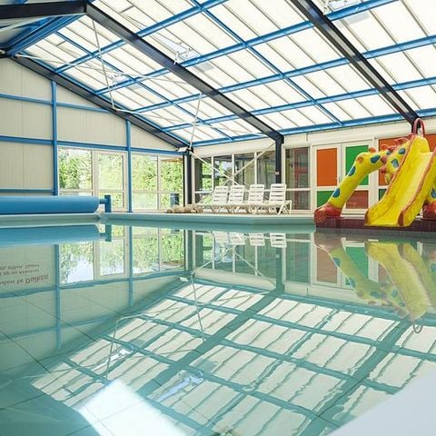 Vakantiepark 't Strandheem - Camping Westerkwartier - Afbeelding N°3